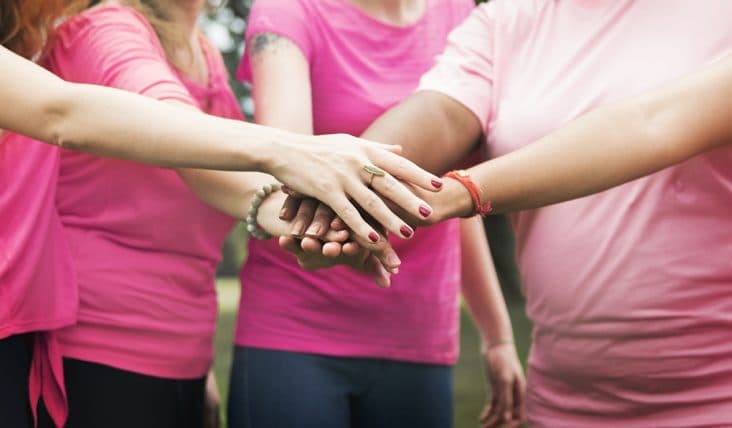 A hipnoterapia no combate ao câncer de mama