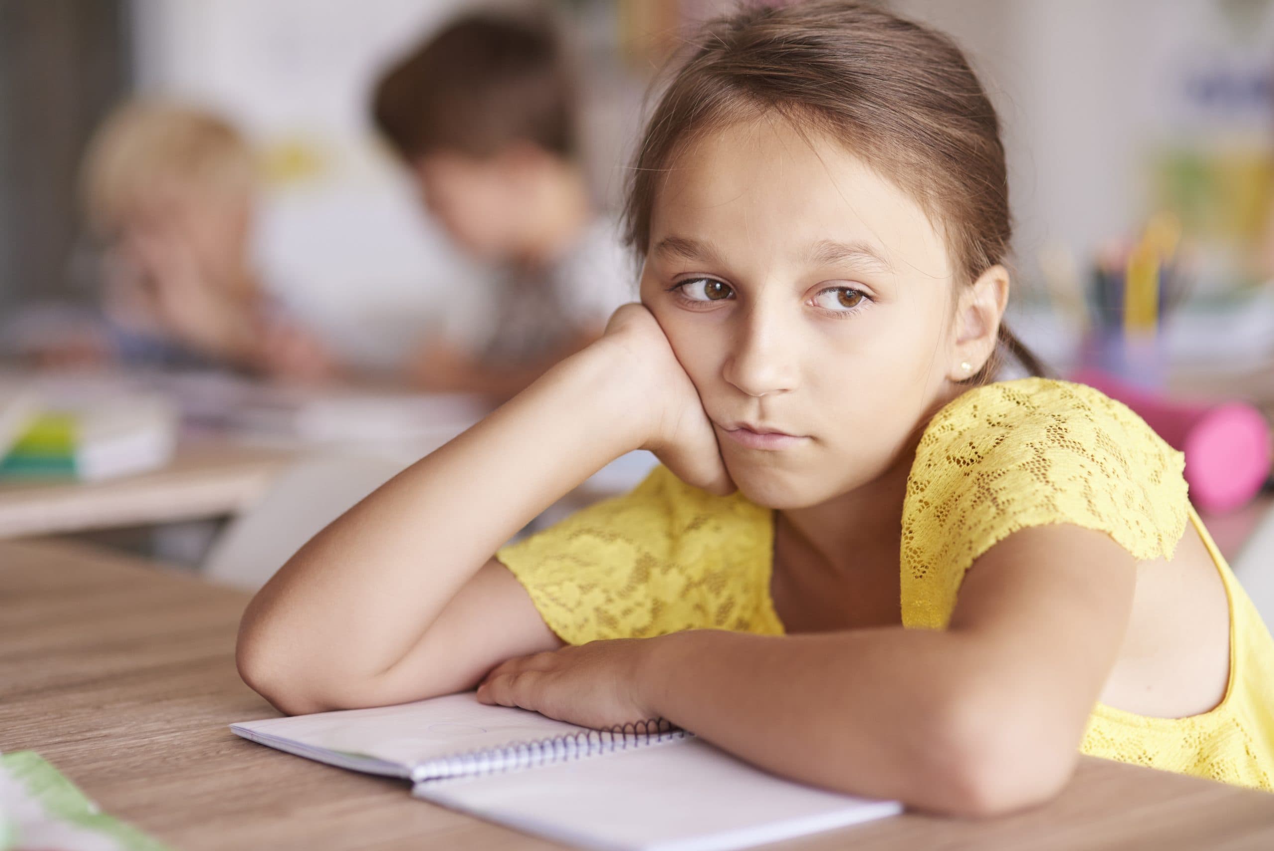 Dificuldade de aprendizado: como a hipnose pode ajudar seu filho