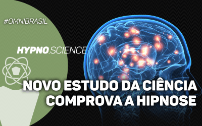 Nova descoberta da ciência comprova um estado de hipnose