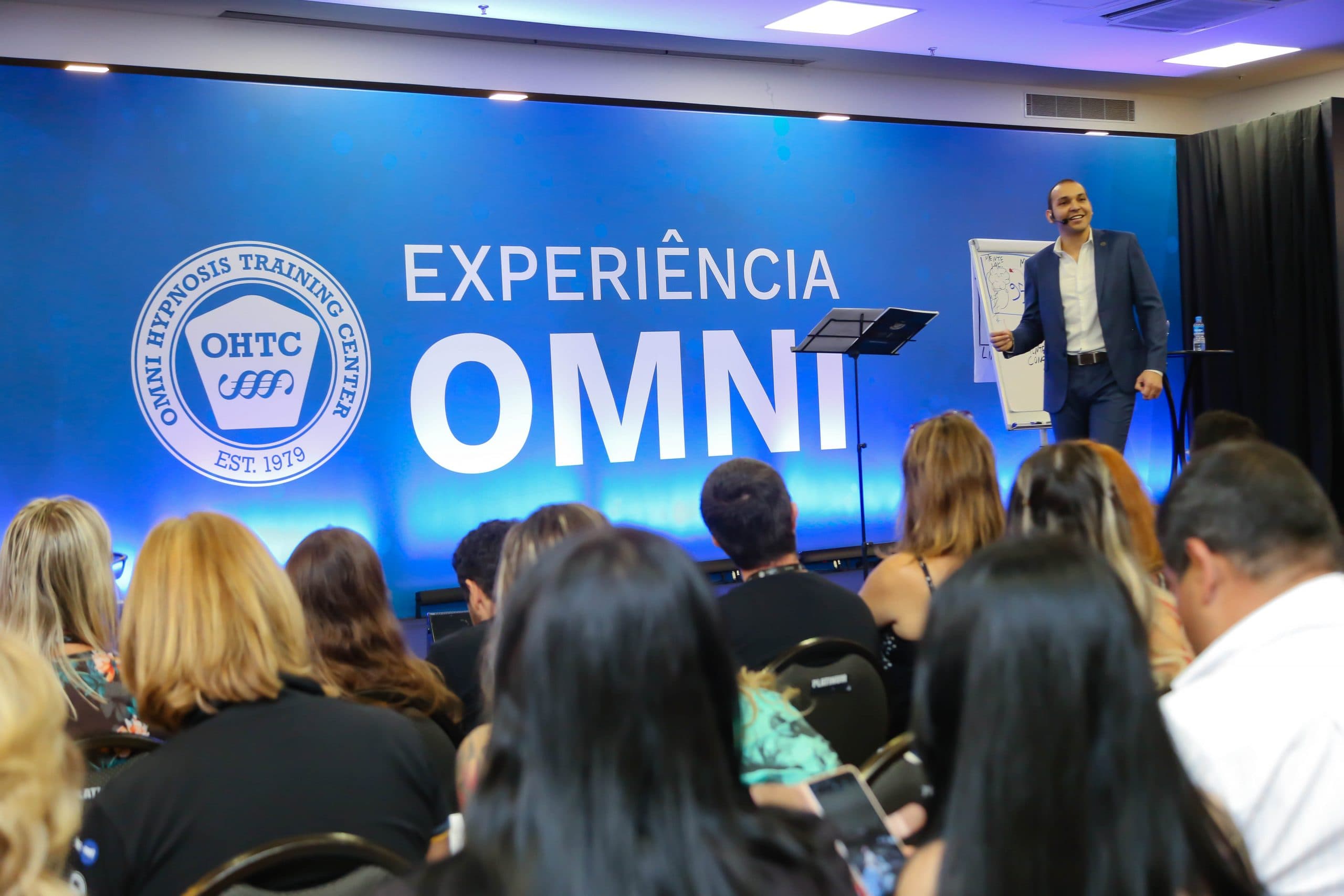 8 motivos para participar de um evento de imersão
