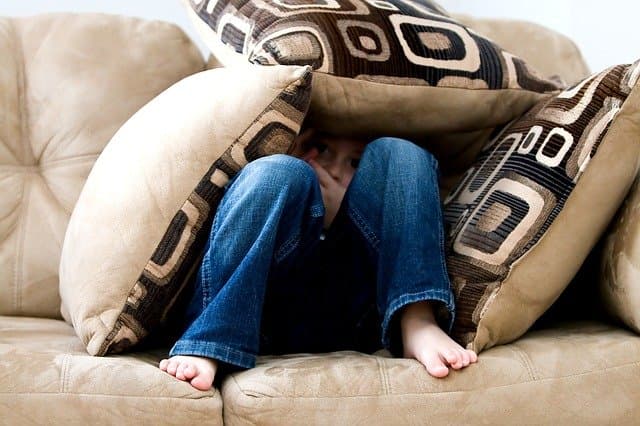 Fobia social ou timidez? Descubra qual a relação
