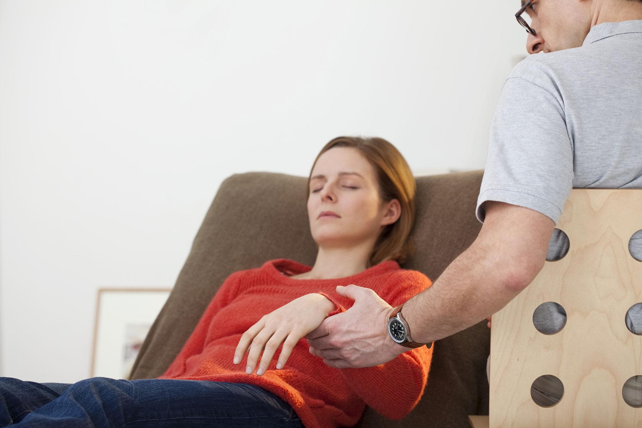 Contribuições da Hipnose na Psicoterapia