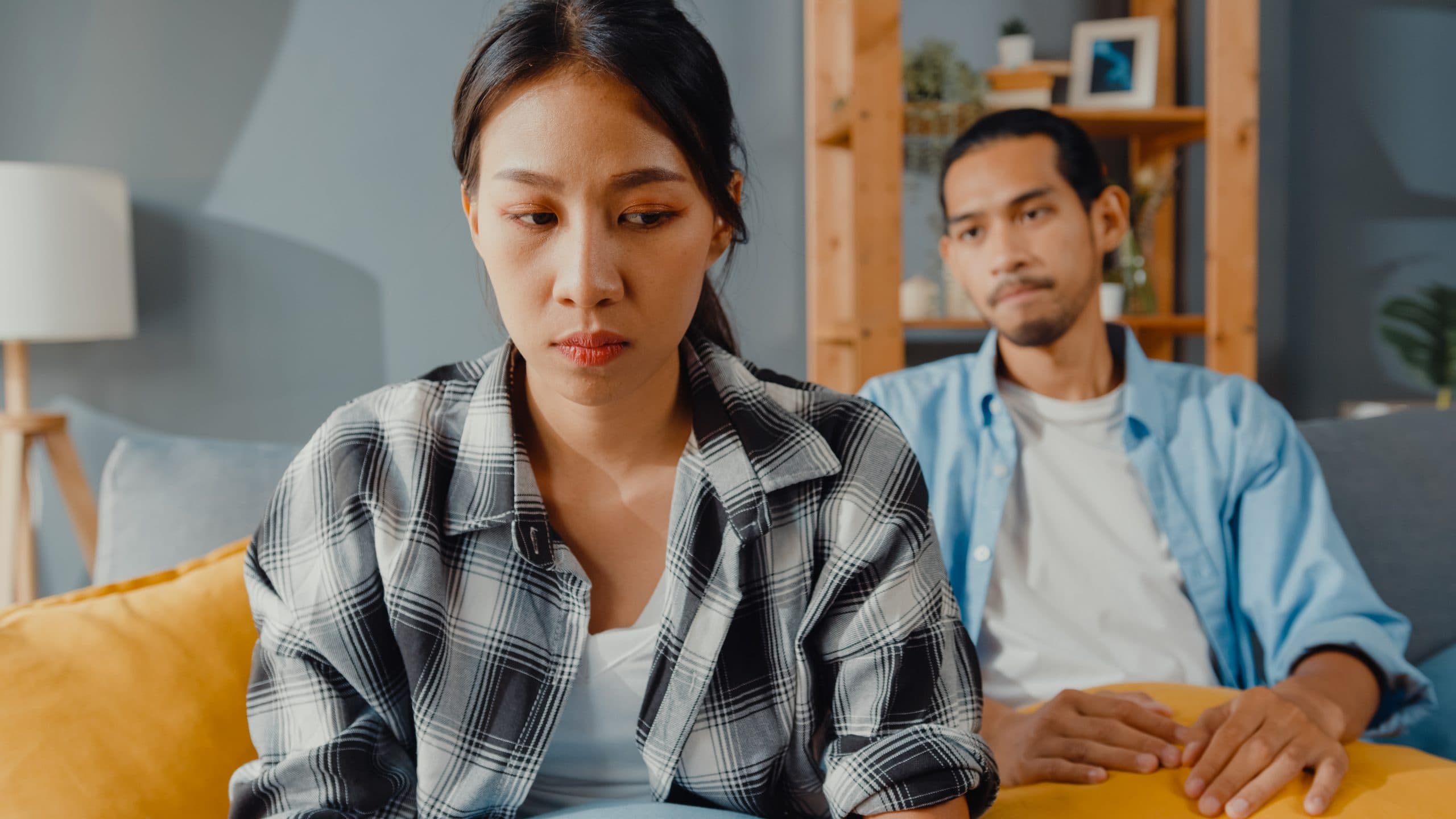 12 sinais para identificar um relacionamento tóxico