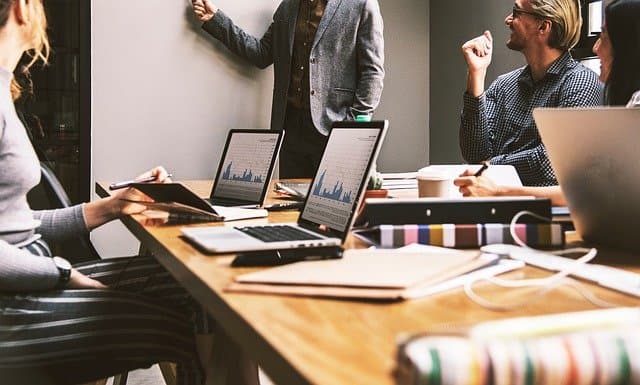 Como ter inteligência emocional no trabalho?