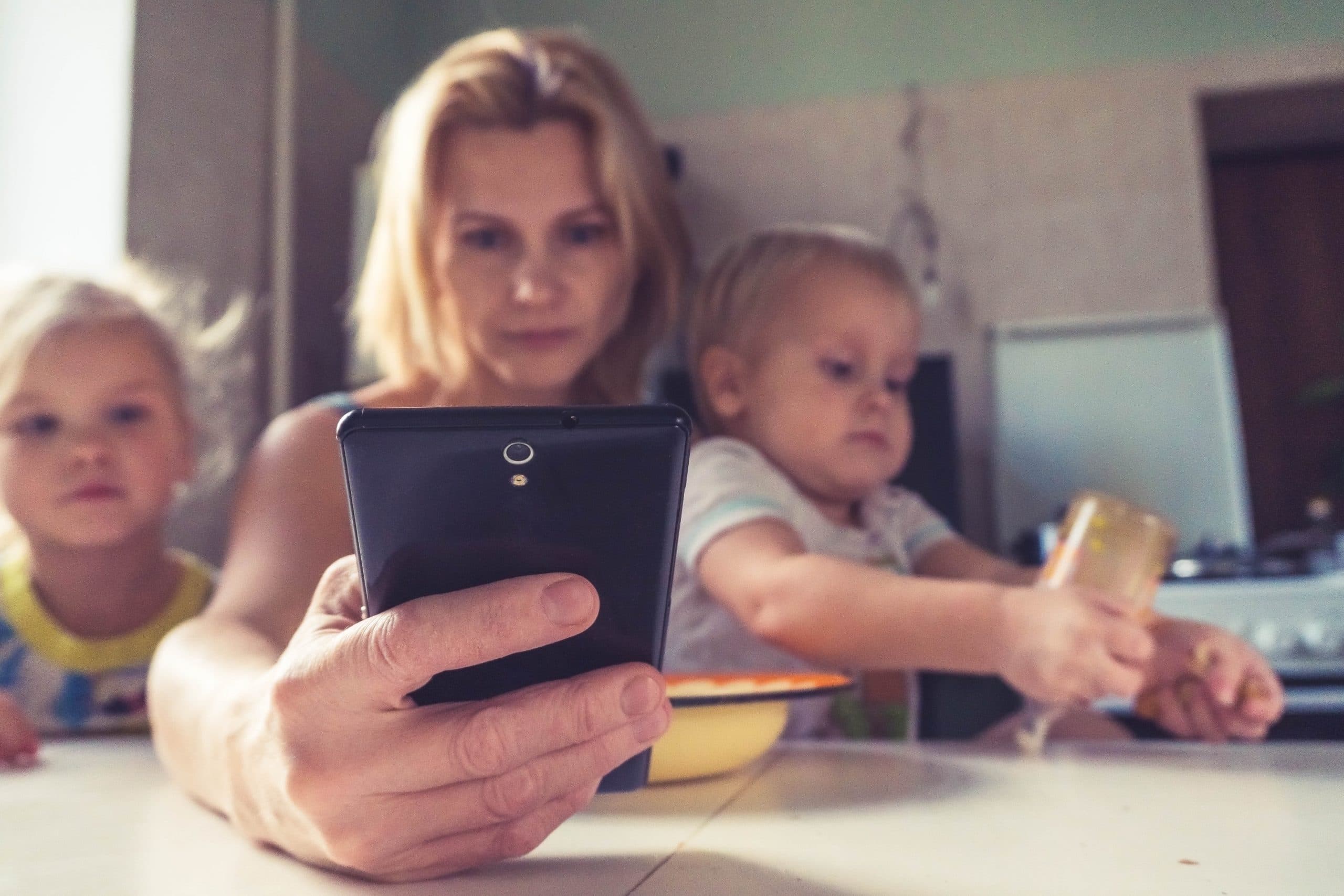 Pais tóxicos: quando o convívio com a família é difícil