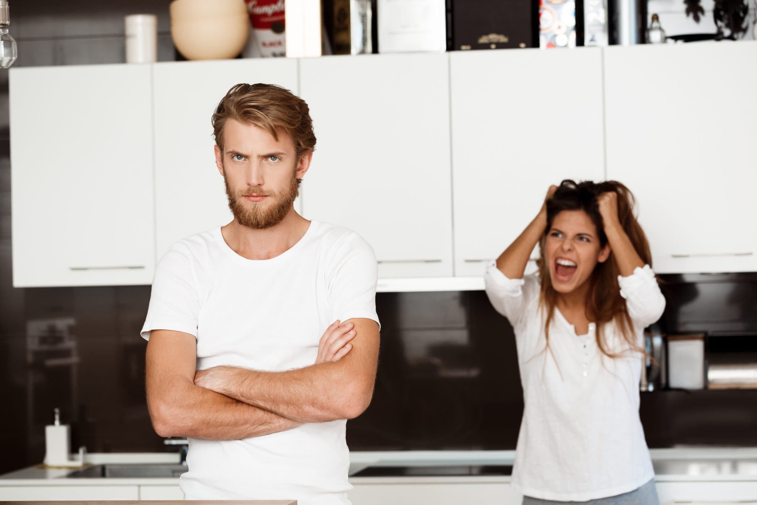 Convívio com pessoa bipolar: como posso ajudar?