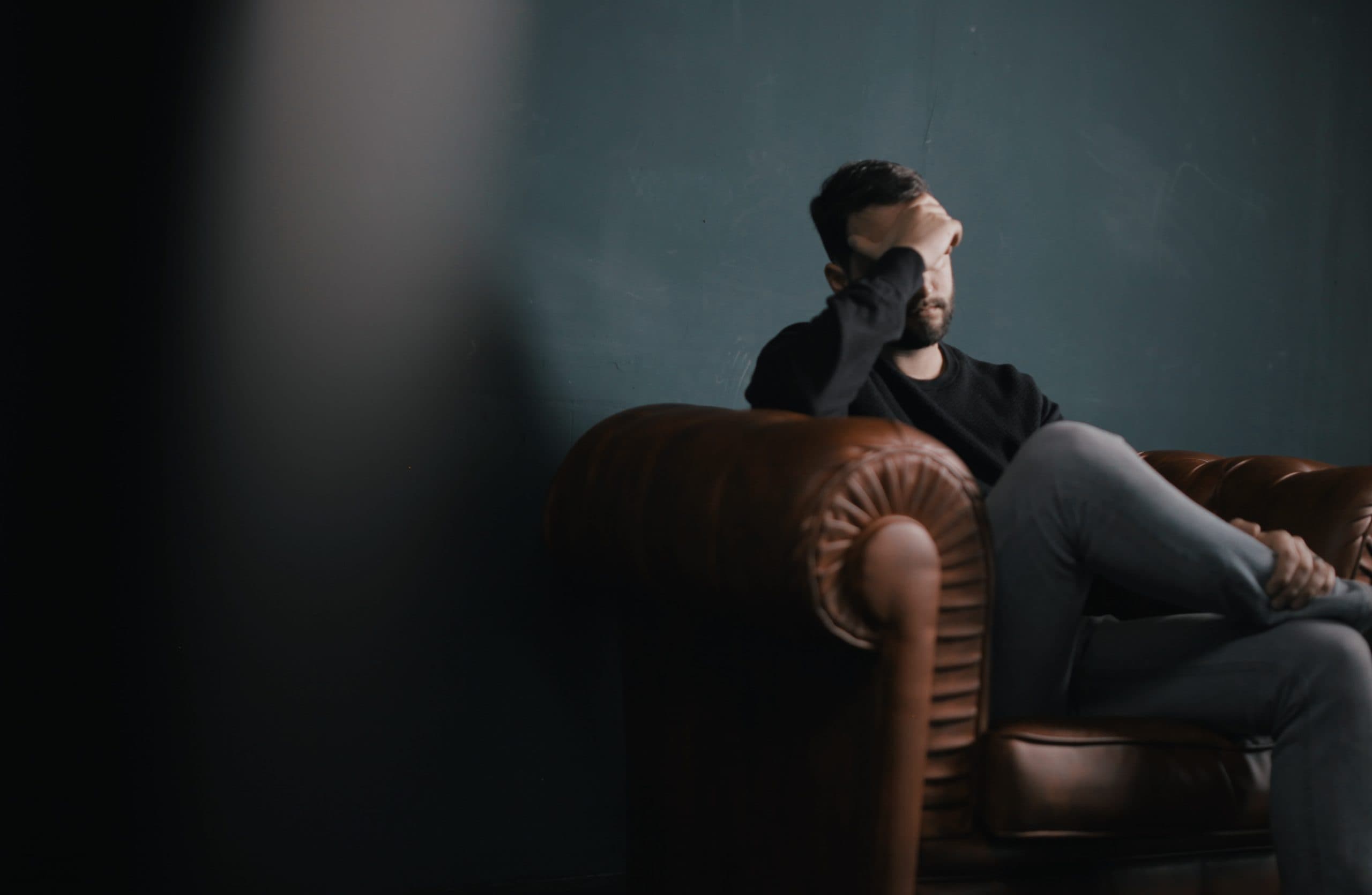 Como funciona a cabeça de uma pessoa bipolar?