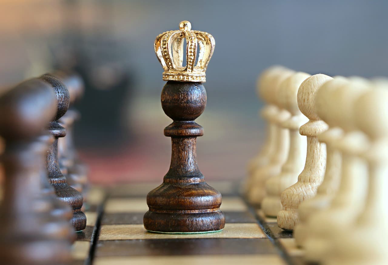 [REFLEXÃO] Qual a diferença entre as pessoas que atingem resultados e as que se frustram?
