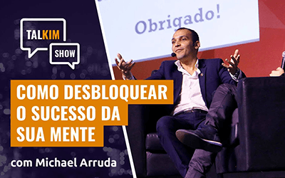 Como desbloquear o sucesso da sua mente