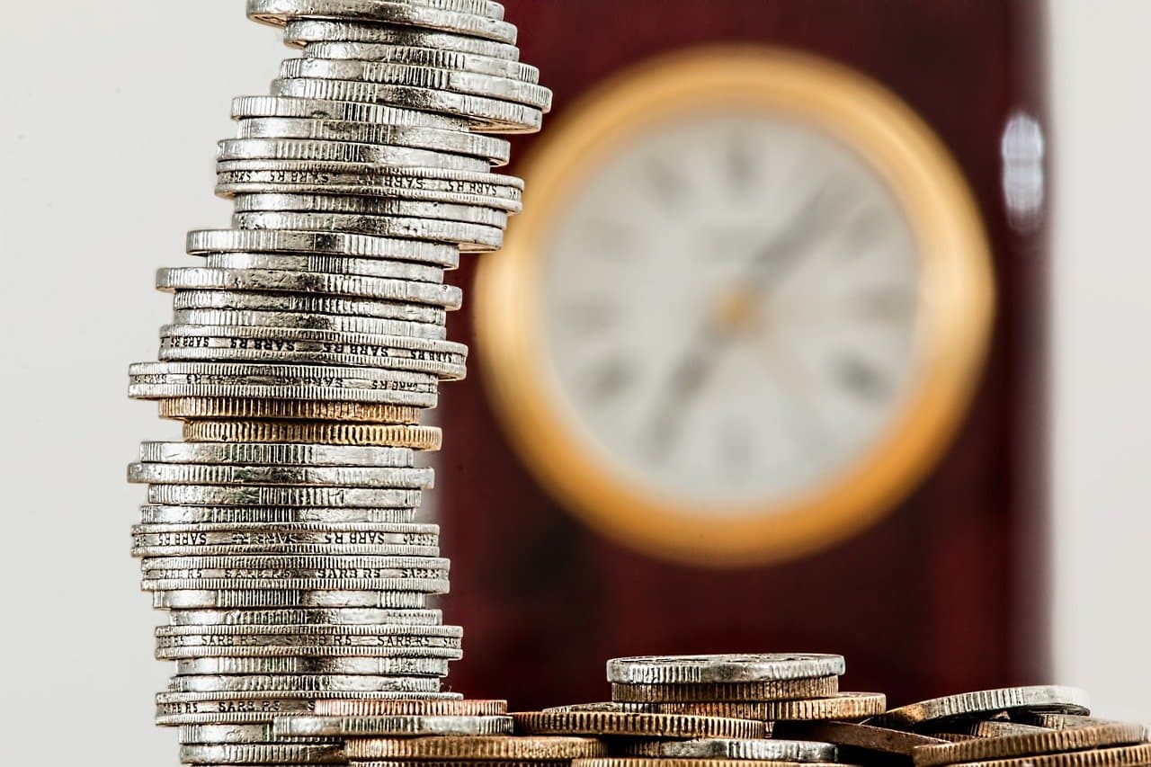 5 passos para o sucesso financeiro com o salário que ganha hoje