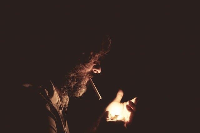 Como parar de fumar com auxílio da Hipnoterapia