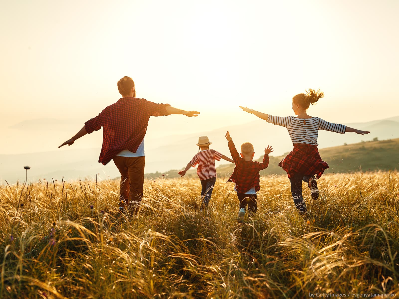 A busca pela felicidade em todas as áreas da sua vida