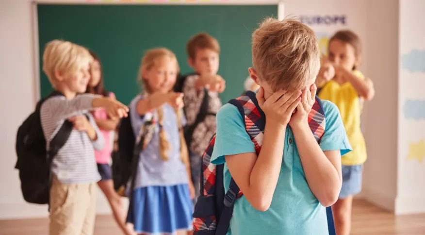 Bullying: a hipnoterapia como ferramenta para tratamento