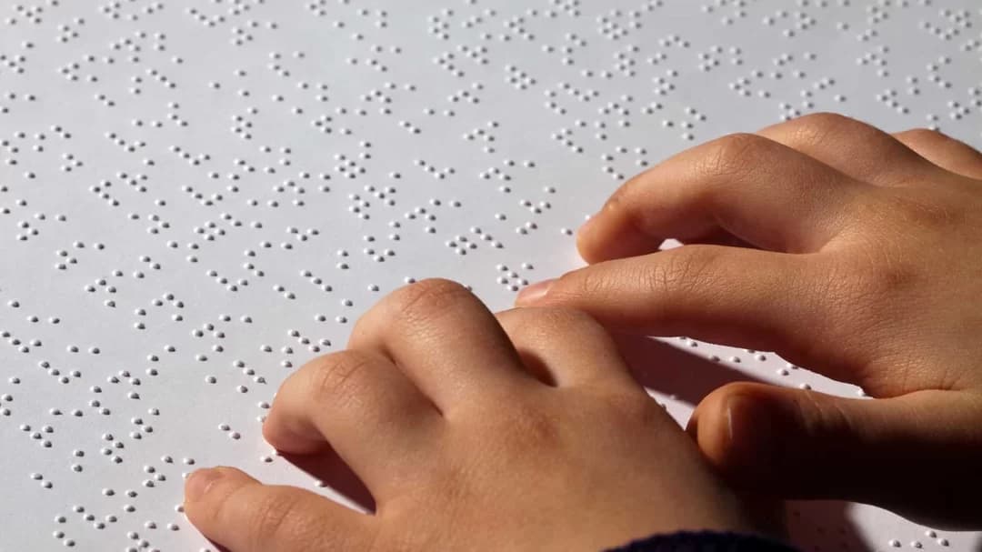 Braille: o uso da hipnoterapia para ajudar na aprendizagem