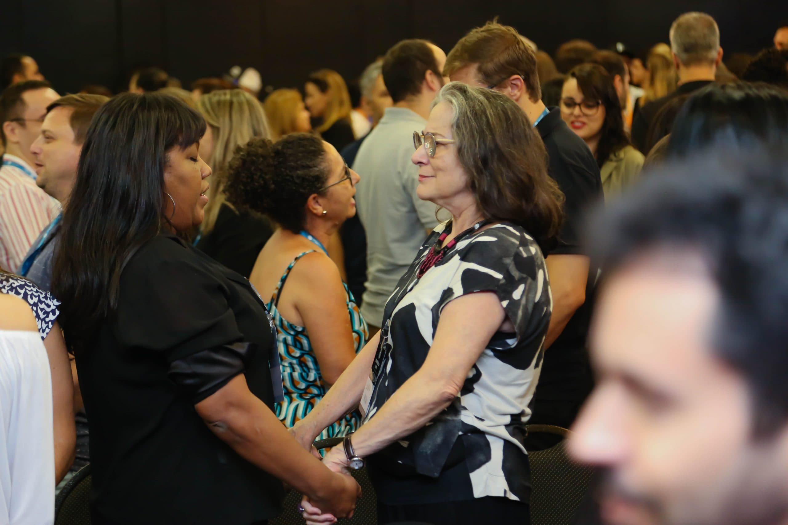 Descubra o que rolou no Experiência OMNI?