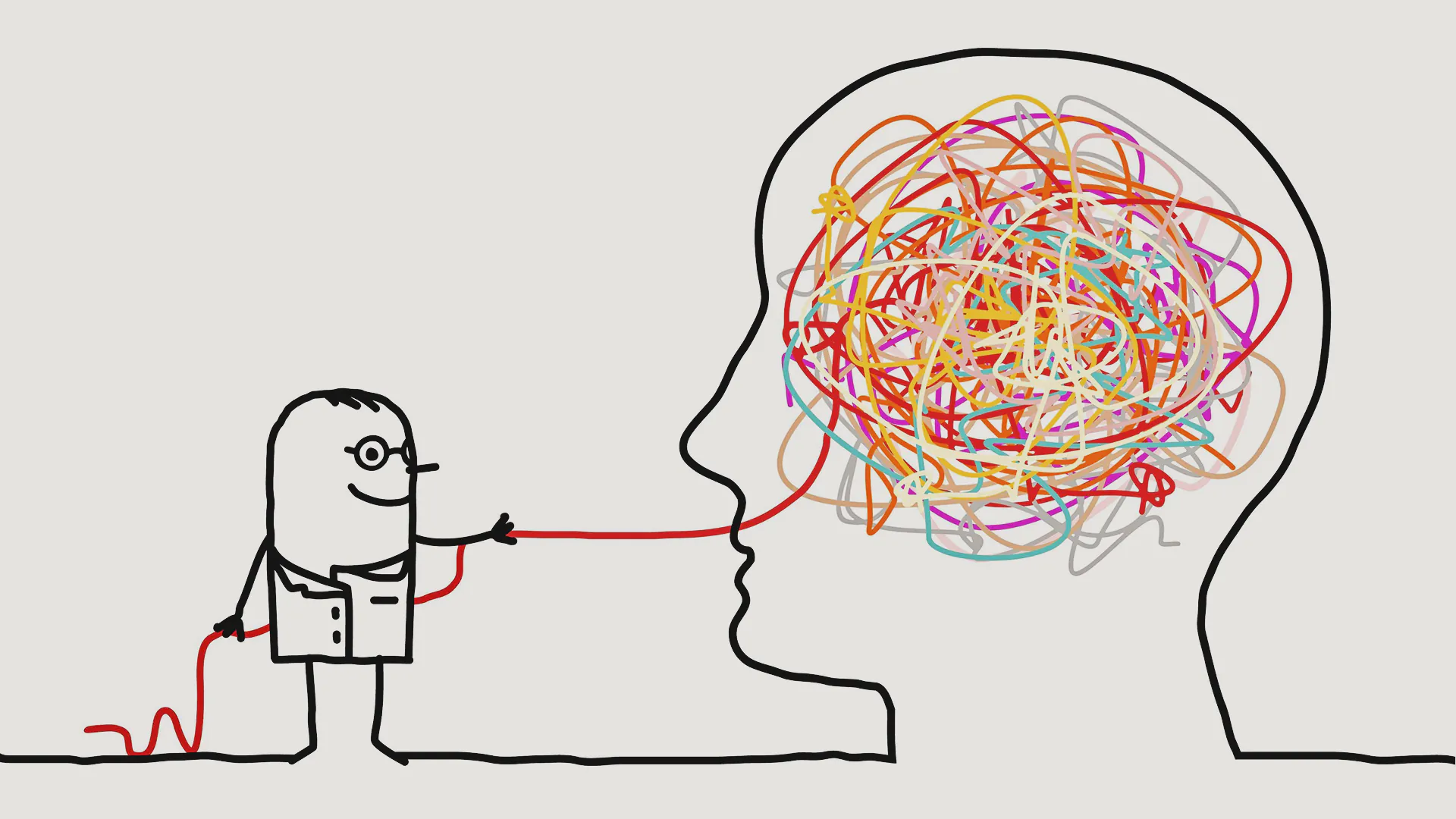 O que doenças gástricas e saúde emocional têm em comum?
