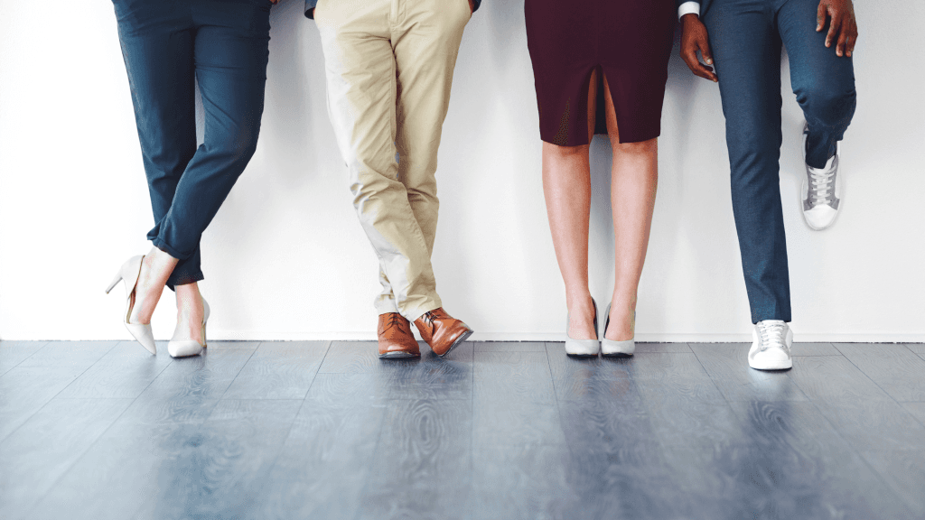 Linguagem corporal: o poder do corpo