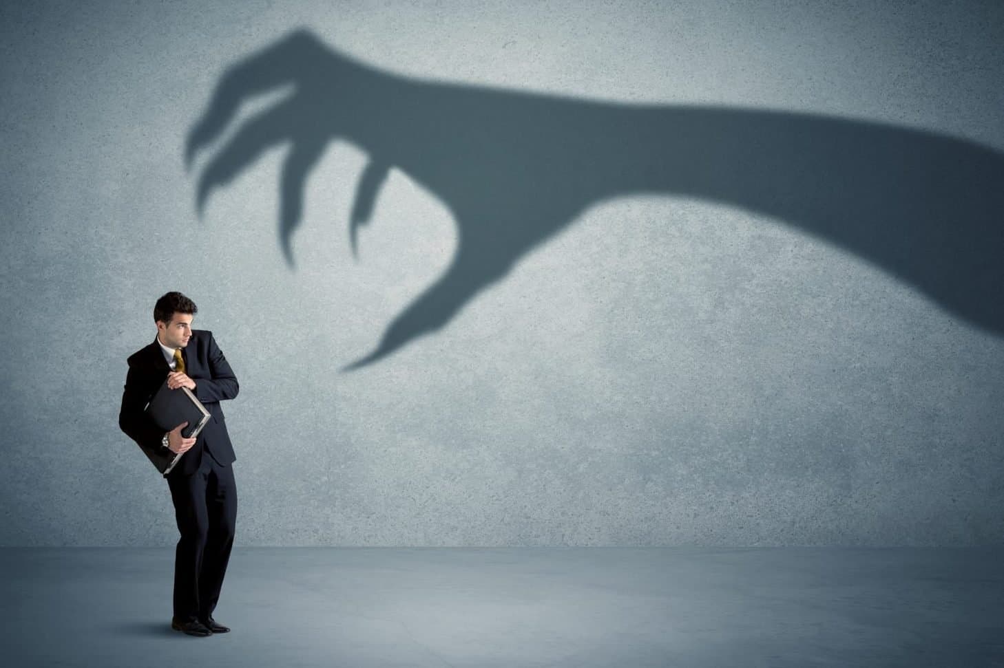 Medo do fracasso: dicas para alcançar seu potencial pleno