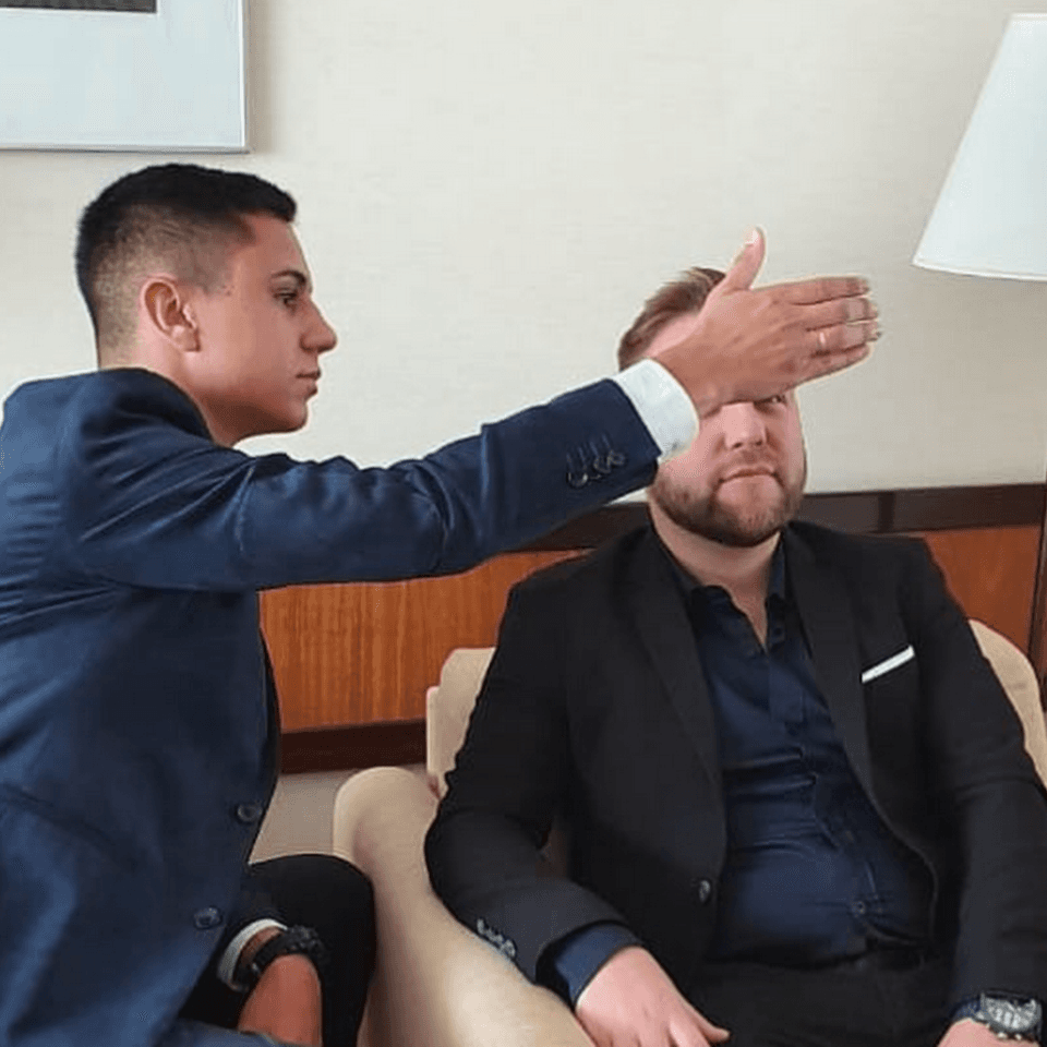 Como a formação OMNI mudou toda sua vida – HipnoCase #4