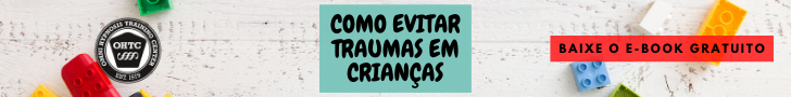 E-book Traumas em Crianças