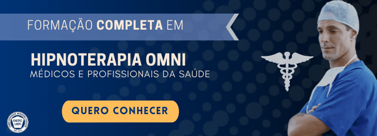 Formação Completa em Hipnoterapia - Médicos