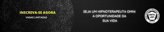 Formacao em Hipnoterapia