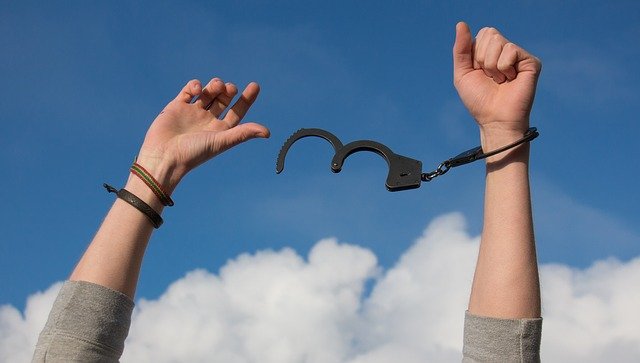 Liberdade das Drogas