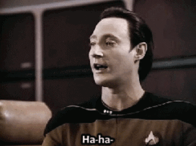 Gif haha