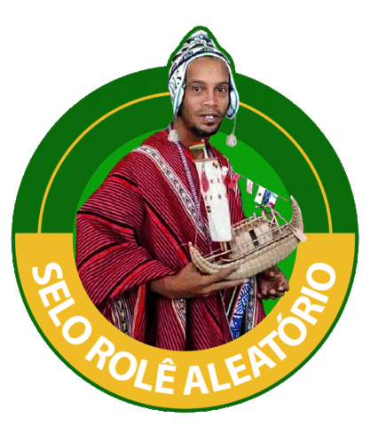 Role Aleatório