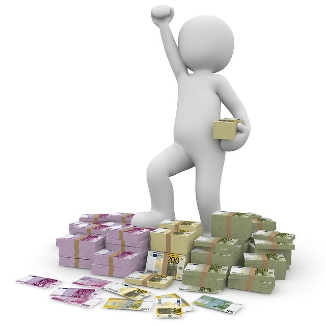 5 Passos para o Sucesso Financeiro