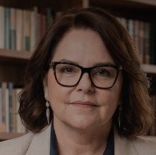 Denise Braga, empresária — formação OMNI Brasil