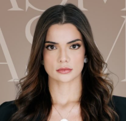 Yasmin Rodrigues, empresária — formação OMNI Brasil